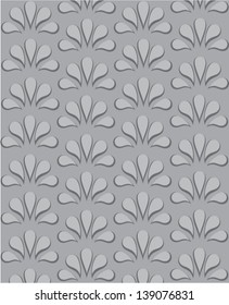 vector seamless abstract background