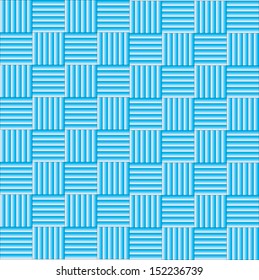 Vector - Seamless Abstract Background