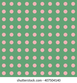 Vector seamless abstract geometric design