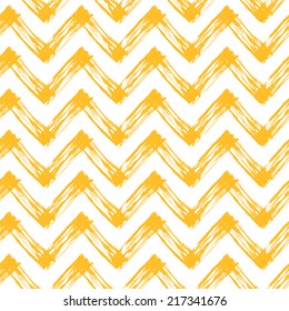 vector seamless abstract geometric pattern