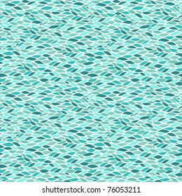 vector seamless abstract hand-drawn pattern, endless modern background