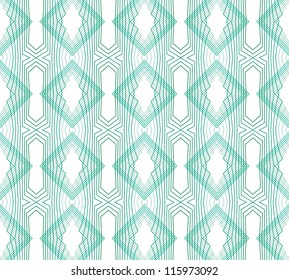 vector seamless abstract line texture pattern background