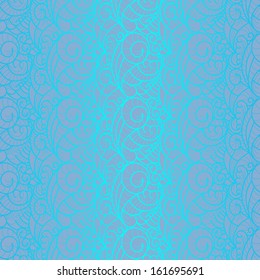 vector seamless abstract pattern