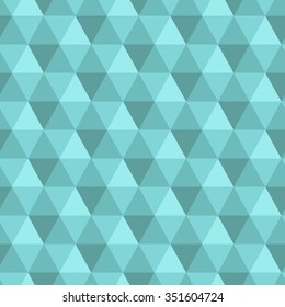 Vector seamless abstract pattern
