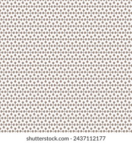 vector seamless abstract pattern for fabric, wrapping, wallpaper, and paper. decorative print