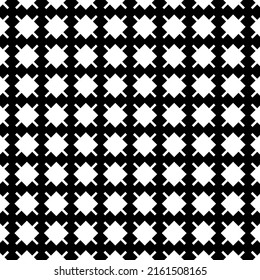 Vector seamless abstract pattern, modern style cube pattern ,geometric pattern 