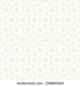 Vector seamless abstract subtle pattern. Modern stylish stripes texture. Repeating geometric tiles with hexagonal elements Vector seamless abstract subtle pattern. Modern stylish stripes texture. Repeating geometric tiles with hexagonal elements