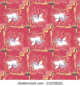 vector seamless abstract texture pattern background