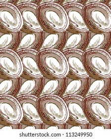 vector seamless abstract texture pattern background