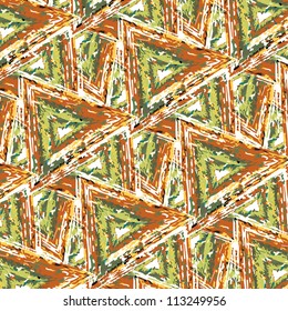vector seamless abstract texture pattern background