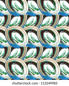 vector seamless abstract texture pattern background