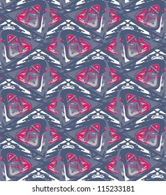 vector seamless abstract texture pattern background