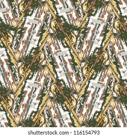 vector seamless abstract texture pattern background