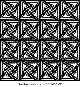 vector seamless abstract  texture pattern background