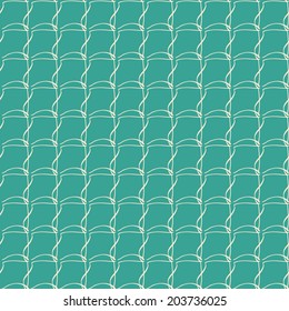 Vector seamless abstract texture pattern. Endless background.