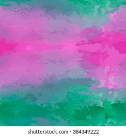 vector seamless abstract watercolor background pattern abstraction fill