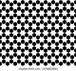 Vector seamless with Arabic pattern