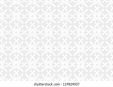 Vector seamless background