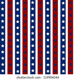 vector seamless  background