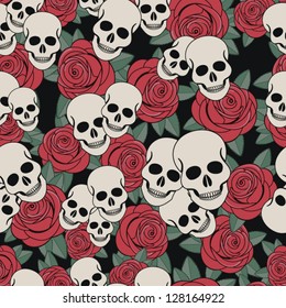 vector seamless background