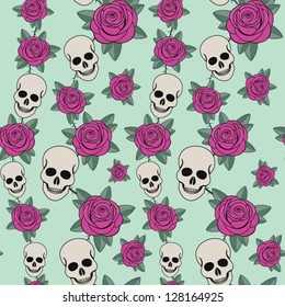 vector seamless background