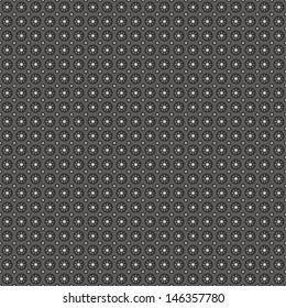 Vector seamless background