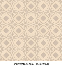 Vector seamless background