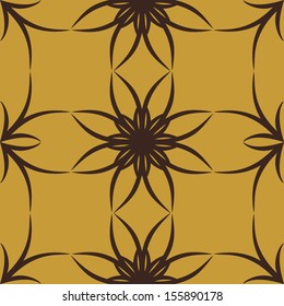 Vector seamless background