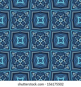 vector seamless background