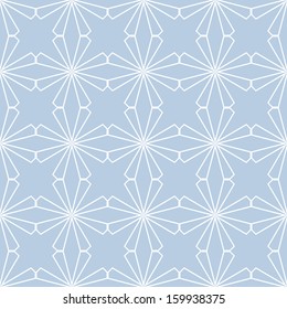 Vector seamless background