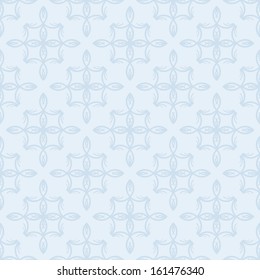 Vector seamless background
