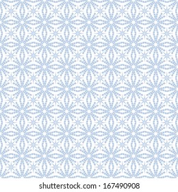Vector seamless background