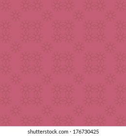Vector seamless background