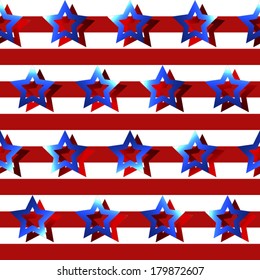 vector seamless background 