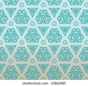 Vector Seamless Background