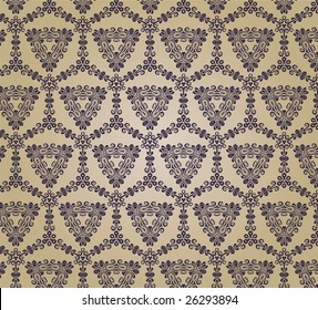 Vector Seamless Background