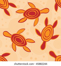 520 Aboriginal turtle Images, Stock Photos & Vectors | Shutterstock