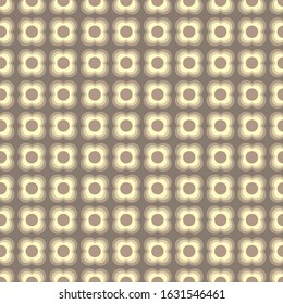 Vector seamless background with abstract colors.