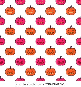 Vector seamless background of autumn element. Background for textile or book covers, Wallpaper, design, graphics, printing, hobby, invitation.Vector illustration EPS 10