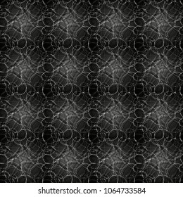 Vector. Seamless background of black, grey, white, just repainted in a different color, matted, modern, texture, trendy Wallpaper, abstraction.
