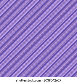 vector de fondo sin soldadura con líneas diagonales azul y púrpura