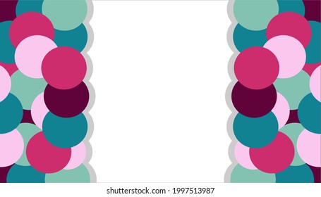 Vector seamless background. Colour background,
File EPS.