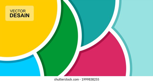 Vector seamless background. Colour background,
File EPS.