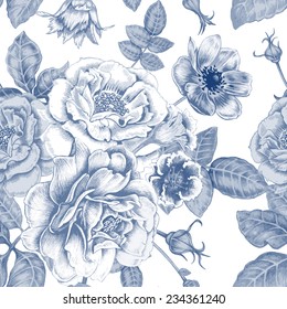 rose border designs for paper