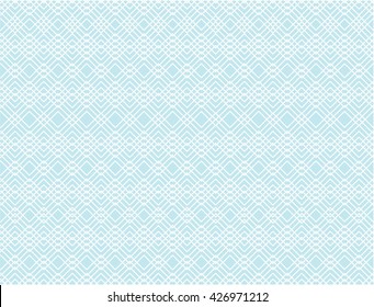 Vector seamless background. Ethnic pattern.Simulation of waves and embroidery