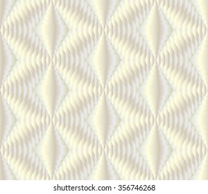 Vector seamless background. Geometric seamless pattern.