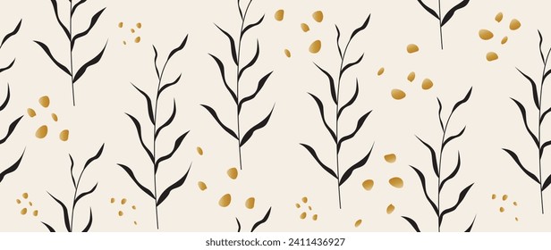 El fondo del vector es transparente. Patrón abstracto minimalista. Impresión moderna. Ideal para el diseño textil, salvapantallas, cubiertas, tarjetas, invitaciones y carteles.