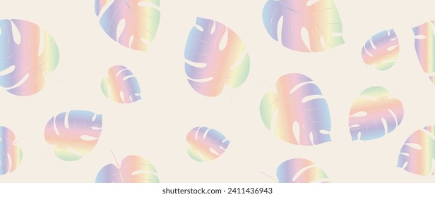 Vector seamless background. Minimalistic abstract pattern. Modern print. Ideal for textile design, screensavers, covers, cards, invitations and posters.
