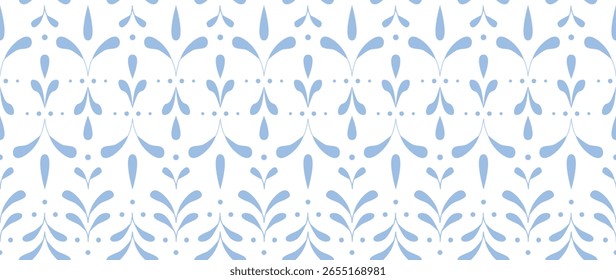Vector seamless background. Minimalistic abstract pattern. Modern print on light background. Perfect for textile design, screensavers, covers, cards, invitations and posters.