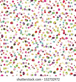 Vector Seamless Background Modern Stylish Texture Stock Vector (Royalty ...